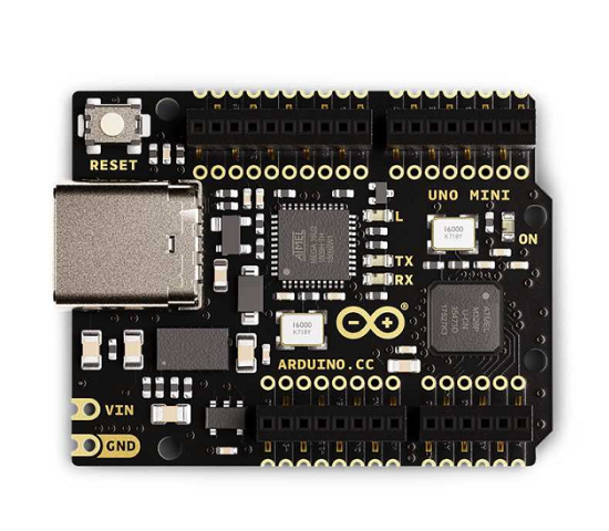 Official Arduino Uno Mini Limited Edition ABX00062