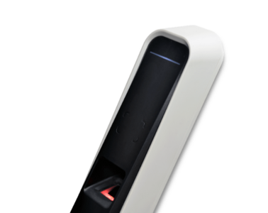 Biometric Access Con...