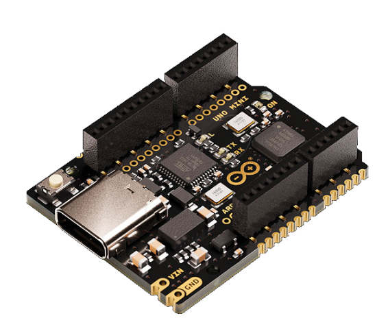 Official Arduino Uno Mini Limited Edition ABX00062