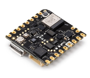 Official Arduino Nicla Sense ME ABX00050