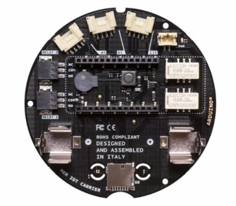 Official Arduino OPLÀ IoT Kit AKX00026