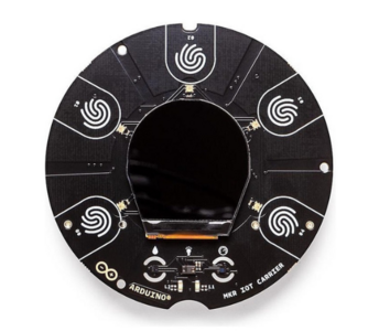 Official Arduino OPLÀ IoT Kit AKX00026