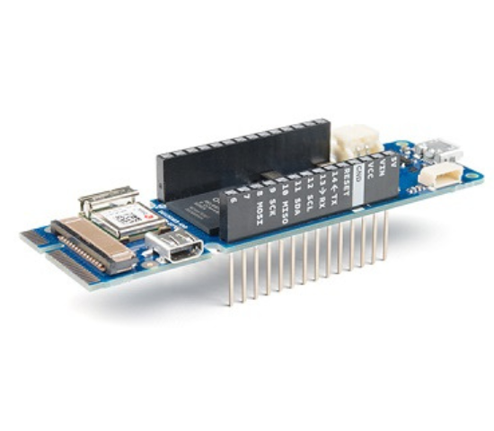 Official Arduino MKR Vidor 4000