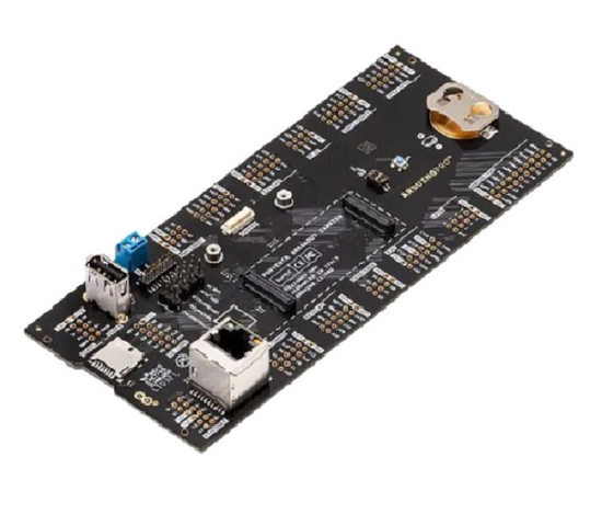 Official Arduino Portenta Breakout ASX00031