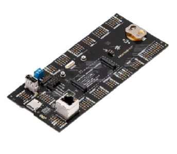Official Arduino Por...
