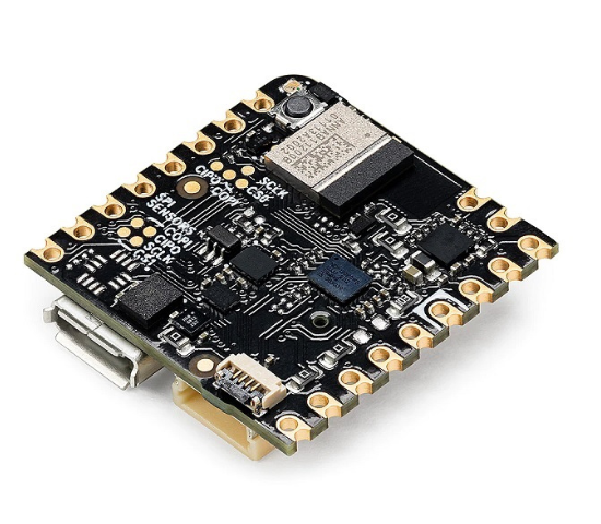 Official Arduino Nicla Voice ABX00061