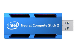 Intel Movidius Neural Compute Stick 2