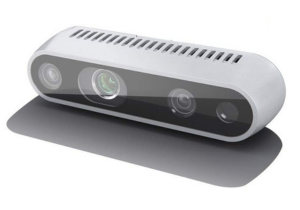 Intel RealSense Depth Camera D435i with IMU
