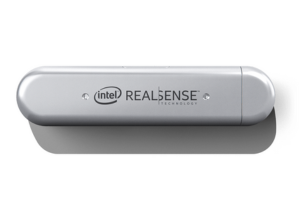 Intel RealSense Dept...
