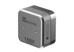 Intel RealSense Dept...