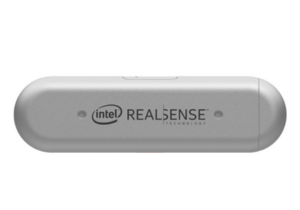Intel RealSense Depth Camera D435if
