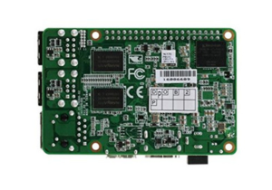 Intel-AAEON-UP-Board