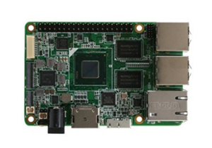 Intel-AAEON-UP-Board
