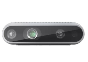 Intel RealSense Depth Camera D435 Bulk Pack (Only Camera without accessories and Brand box)