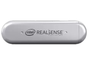 Intel RealSense Depth Camera D435 Bulk Pack (Only Camera without accessories and Brand box)