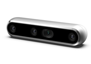 Intel RealSense Depth Camera D456