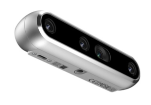 Intel RealSense Depth Camera D456