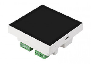 Luckfox Core1106 RV1106G2 Smart 86 Box Development Board Without WiFi