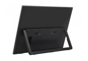 Luckfox 14inch Portable Monitor With Stand,1920 × 1200 Full HD, 178° Viewing Angle, No Touch