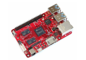 ODROID C4 Single Board Computer