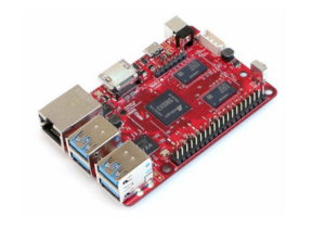 ODROID C4 Single Board Computer