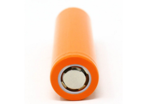 Orange ICR18650-22C 3.7V 2200mAh 3C Li-ion Battery