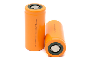 Orange A Grade IFR32650 3.2V 6000mAh 3C LiFePO4 Battery