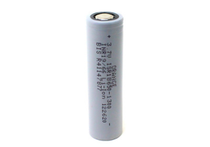 Orange A Grade ISR 18650 3.7V 1300mAh 15C Li-ion Battery