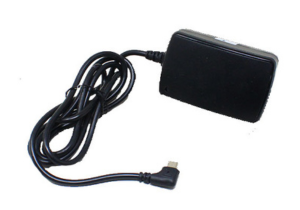 Standard 5V 3A Power Supply with L Style Micro USB Plug