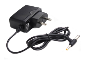 Standard 5V 2A Power Supply with Dual Pin DC Plug