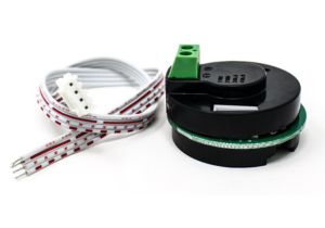 OE-775 Hall Effect Two Channel Magnetic Encoder