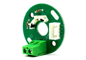 OE-775 Hall Effect Two Channel Magnetic Encoder