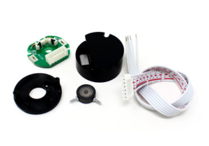 OE-37 Hall Effect Two Channel Magnetic Encoder