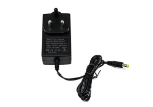 Standard 9V 2A Power Supply with 5.5mm DC Plug
