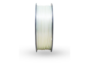 Orange PLA+ 1.75mm 3D Printing Filament 1kg-PEARL WHITE