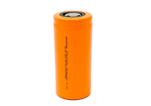 Orange A Grade IFR32650 5000mAh (3c) LiFePO4 Battery
