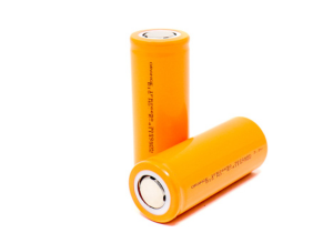 Orange A Grade IFR26650 3000mAh (3c) LiFePO4 Battery