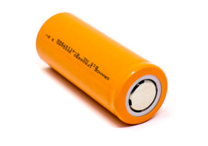 Orange A Grade IFR26650 3000mAh (3c) LiFePO4 Battery