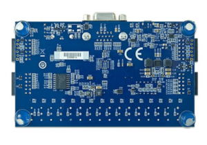 Digilent Basys 3 Artix-7 FPGA Trainer Board Recommended for Introductory Users