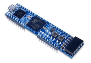 Digilent Cmod S7: Breadboardable Spartan-7 FPGA Module