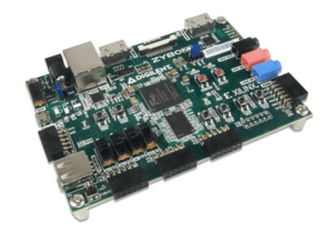 Digilent Zybo Z7-20 : Zynq-7000 ARM/FPGA