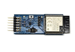 Digilent Pmod ESP32: Wireless Communication Module