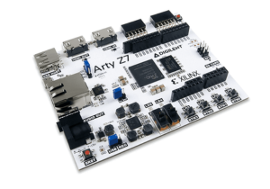 Digilent Arty Z7-10 Zynq-7000 SoC Development Board