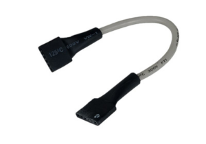 Digilent Pmod Cable Kit: 6-pin 6 inch