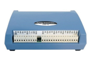 Digilent MCC USB-TEMP and TC Series: Temperature and Voltage Measurement USB DAQ Devices
