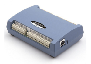 Digilent MCC USB-TEMP and TC Series: Temperature and Voltage Measurement USB DAQ Devices