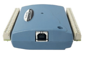 Digilent MCC USB-1024LS Series: 24 Channel Digital I/O USB Device with 24 Digital I/O