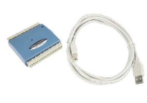 Digilent MCC USB-1024LS Series: 24 Channel Digital I/O USB Device with 24 Digital I/O