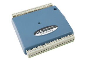 Digilent MCC USB-231-OEM : Multifunction USB DAQ Device