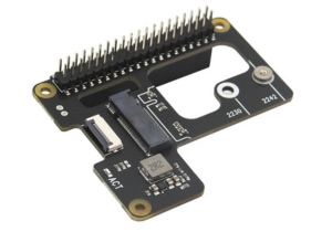 Geekworm X1000 PCIe...